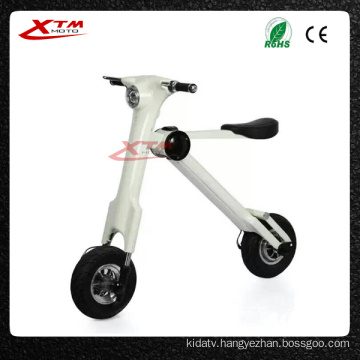 Cheap China Folding E Bike 48V Mini Foldable Bicycle Electric